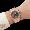 Image de la montre AP Royal Oak Offshore Chronographe Flyback Automatique 26238OR.OO.2000OR.01 - 10