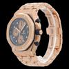 Image de la montre AP Royal Oak Offshore Chronographe Flyback Automatique 26238OR.OO.2000OR.01 - 3