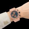 Image de la montre AP Royal Oak Offshore Chronographe Flyback Automatique 26238OR.OO.2000OR.01 - 9