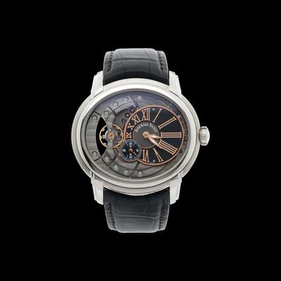 Image de la montre AP Millenary Automatique « 4101 » 15350ST.OO.D002CR.01