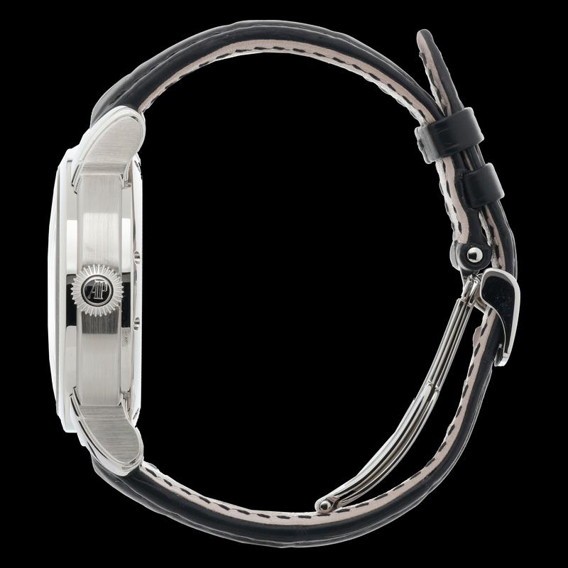 Image de la montre AP Millenary Automatique « 4101 » 15350ST.OO.D002CR.01 - 4