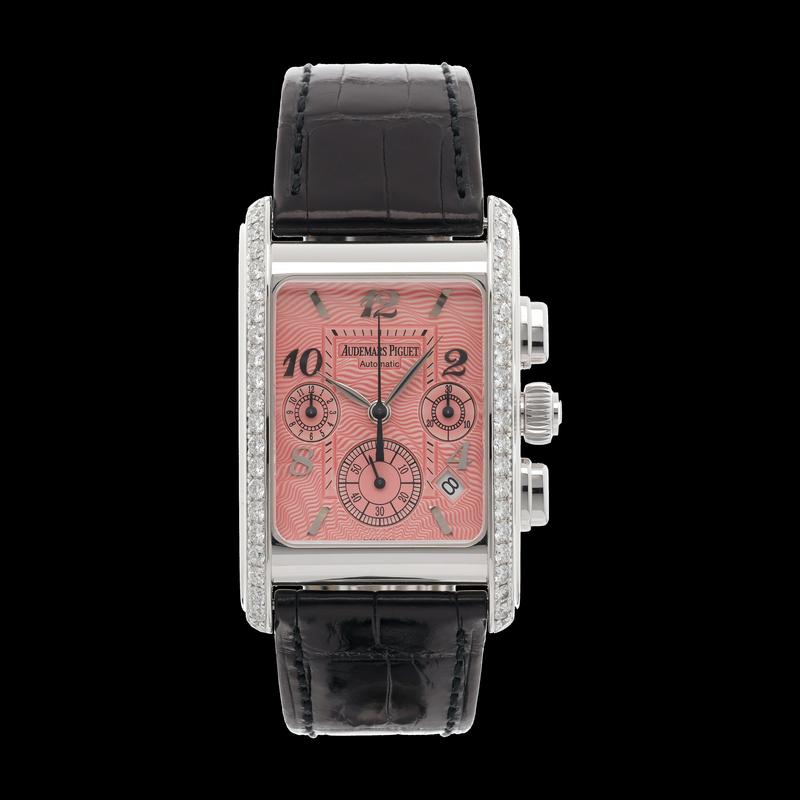 Image de la montre AP Edward Piguet Chronographe Automatique 25946BC.ZZ.D078CR.01 - 1