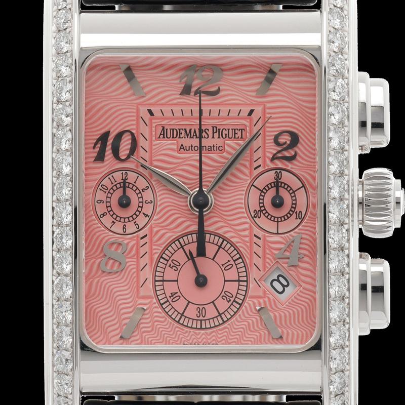 Image de la montre AP Edward Piguet Chronographe Automatique 25946BC.ZZ.D078CR.01 - 2