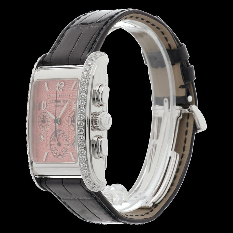 Image de la montre AP Edward Piguet Chronographe Automatique 25946BC.ZZ.D078CR.01 - 3