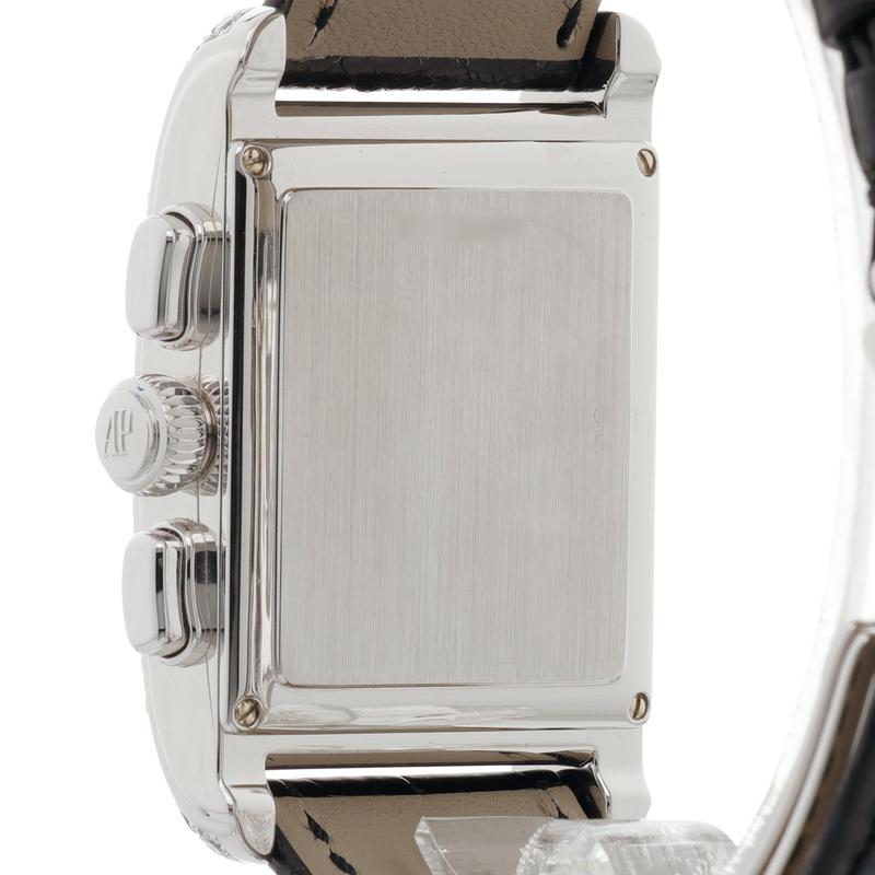 Image de la montre AP Edward Piguet Chronographe Automatique 25946BC.ZZ.D078CR.01 - 6