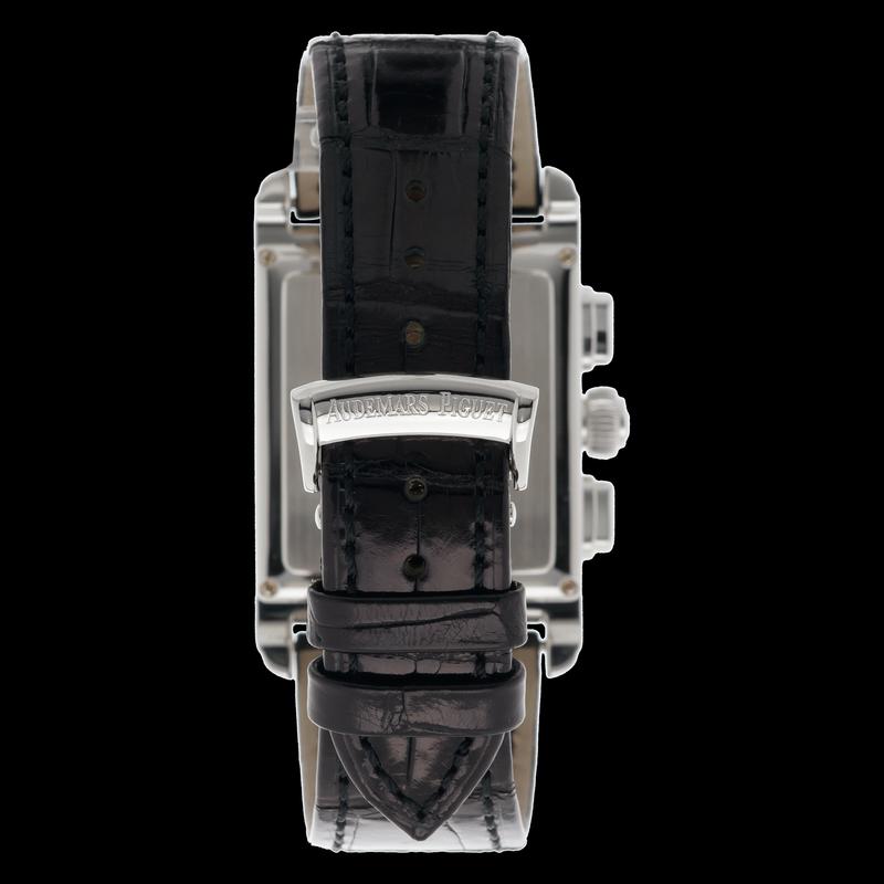 Image de la montre AP Edward Piguet Chronographe Automatique 25946BC.ZZ.D078CR.01 - 7