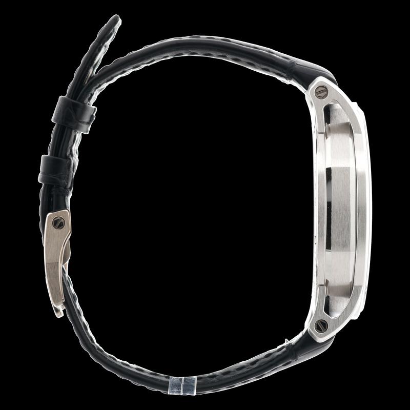 Image de la montre AP Code 11.59 by Audemars Piguet Automatique 15210BC.OO.A002CR.01 - 5