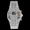 Image de la montre AP Royal Oak Frosted Gold Chronographe Automatique 26239BC.GG.1224BC.02 - 7