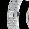 Image de la montre AP Royal Oak Frosted Gold Chronographe Automatique 26239BC.GG.1224BC.02 - 8