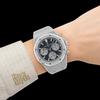 Image de la montre AP Royal Oak Frosted Gold Chronographe Automatique 26239BC.GG.1224BC.02 - 9