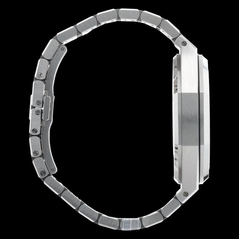 Image de la montre AP Royal Oak Chronographe Automatique 26320ST.OO.1220ST.03 - 5