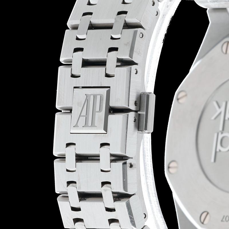 Image de la montre AP Royal Oak Chronographe Automatique 26320ST.OO.1220ST.03 - 8