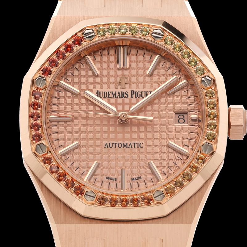 Image de la montre AP Royal Oak Automatique 15451OR.YY.1256OR.01 - 2
