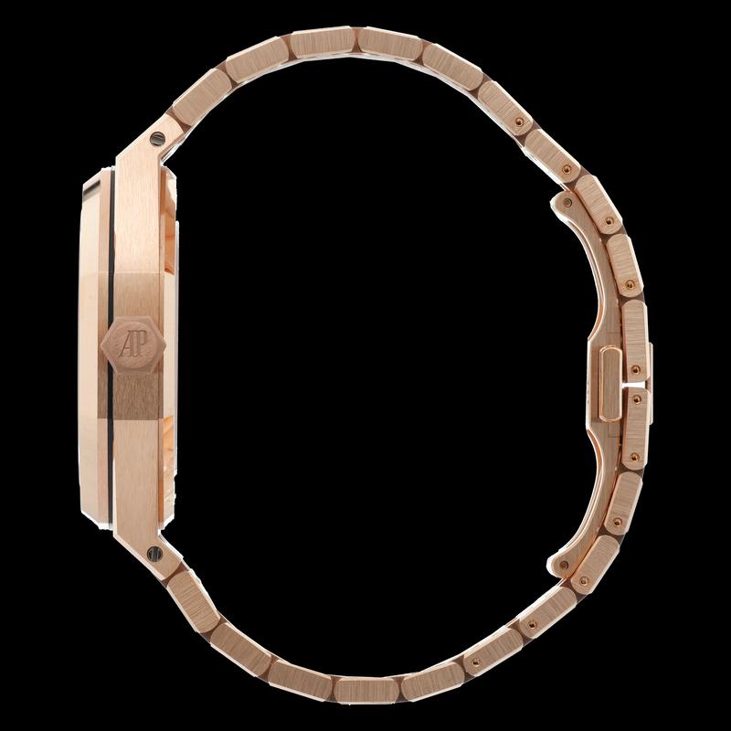 Image de la montre AP Royal Oak Automatique 15451OR.YY.1256OR.01 - 4