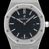Image de la montre AP Royal Oak Frosted Gold Quartz 67653BC.GG.1263BC.02 - 2