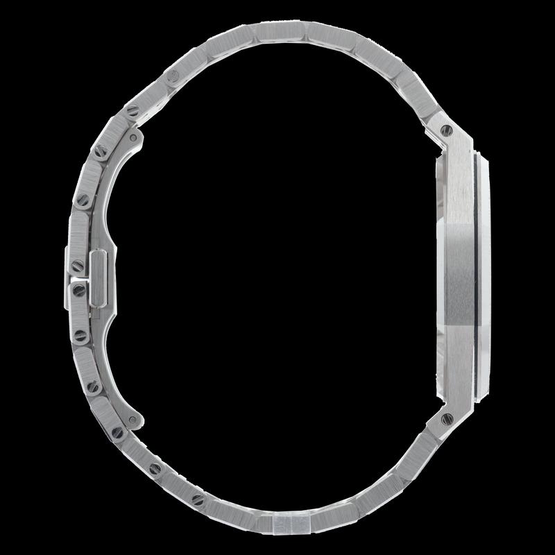 Image de la montre AP Royal Oak Frosted Gold Quartz 67653BC.GG.1263BC.02 - 5