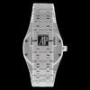 Image de la montre AP Royal Oak Frosted Gold Quartz 67653BC.GG.1263BC.02 - 7