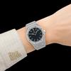 Image de la montre AP Royal Oak Frosted Gold Quartz 67653BC.GG.1263BC.02 - 9