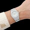 Image de la montre AP Royal Oak Quartz 67651ST.ZZ.1261ST.01 - 10