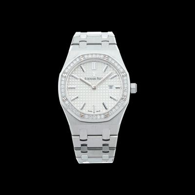 Image de la montre AP Royal Oak Quartz 67651ST.ZZ.1261ST.01