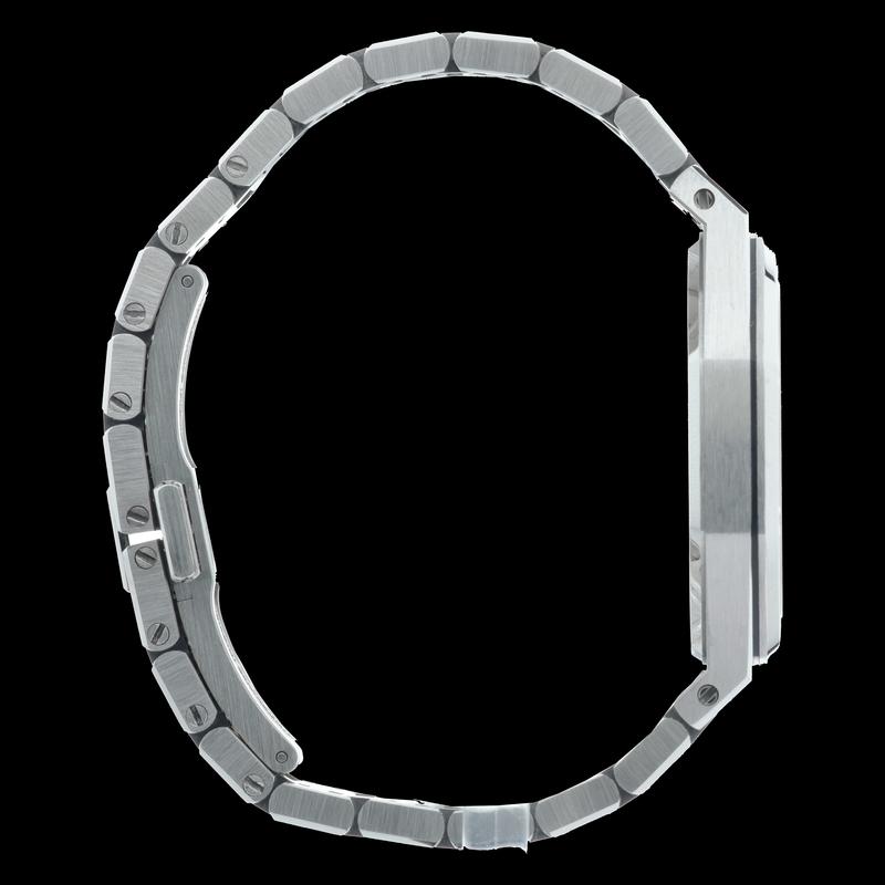 Image de la montre AP Royal Oak Quartz 67651ST.ZZ.1261ST.01 - 5
