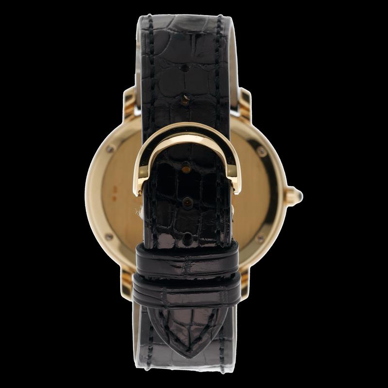 Image de la montre AP Millenary Dual Time Automatique 25778BA.OO.D001CR.01 - 7